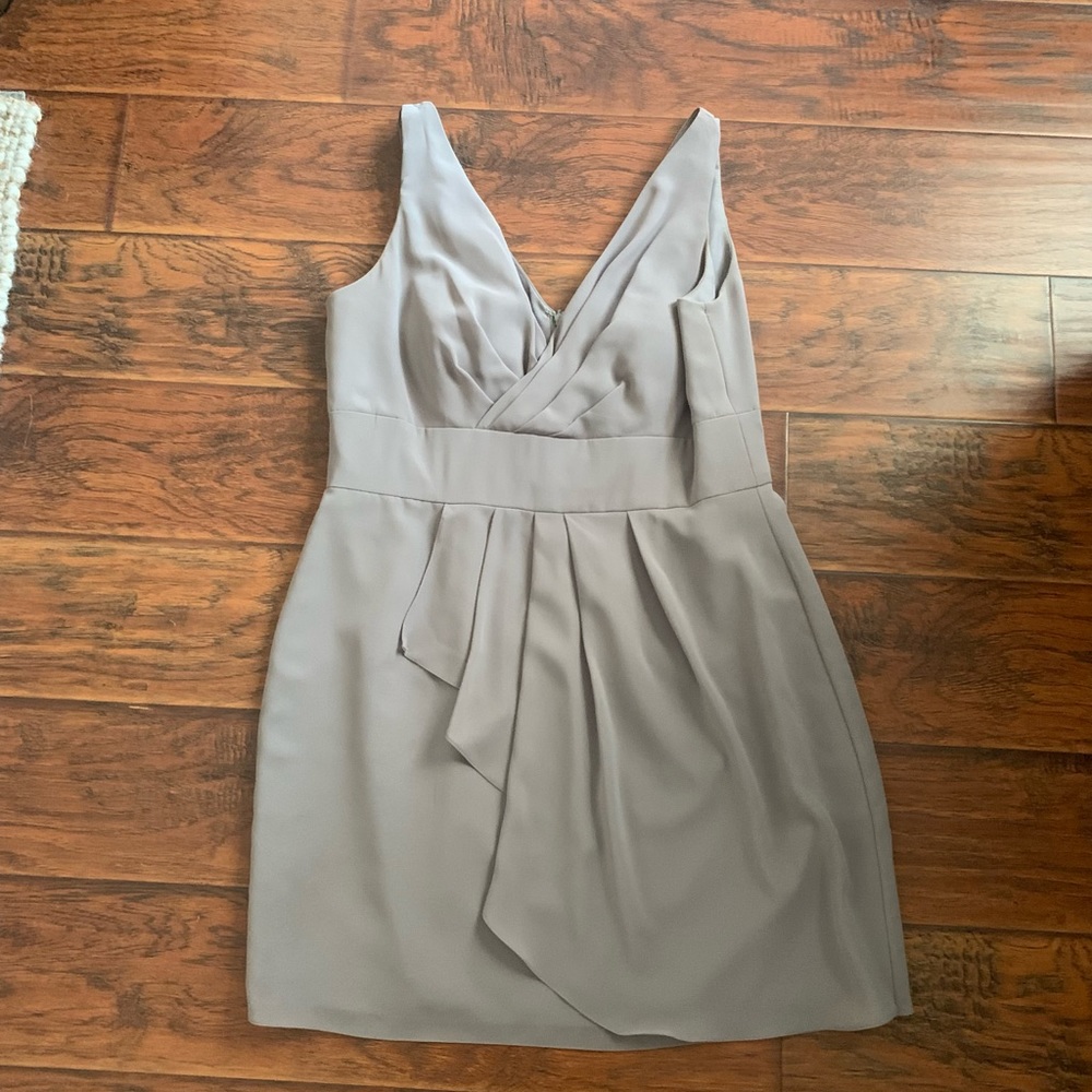 Jasmine Dress
